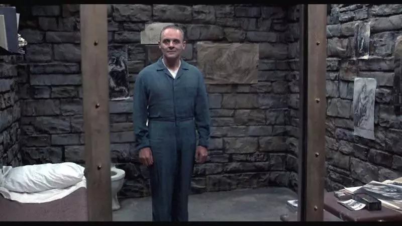 Silence of the Lambs spawned five movie spin-offs, including 1986's 'Manhunter' and 2001's 'Hannibal' (