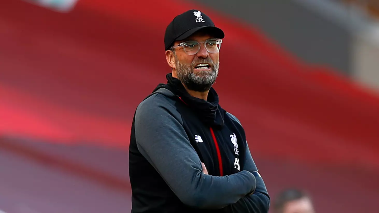 Jurgen Klopp 'Asks Liverpool For Two Signings' To Strengthen Squad For Next Season