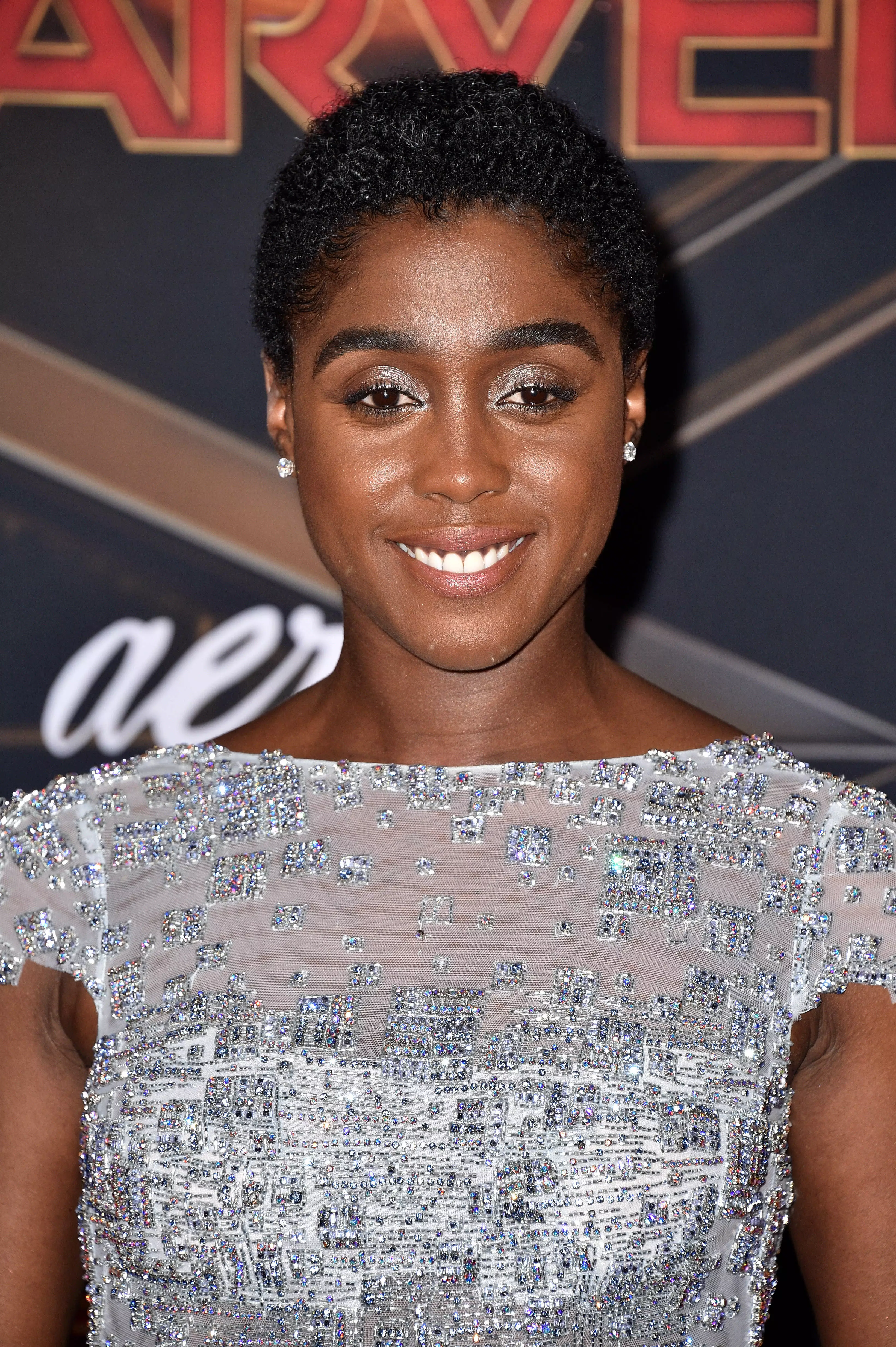 Lashana Lynch will take on the iconic role of Miss Honey (