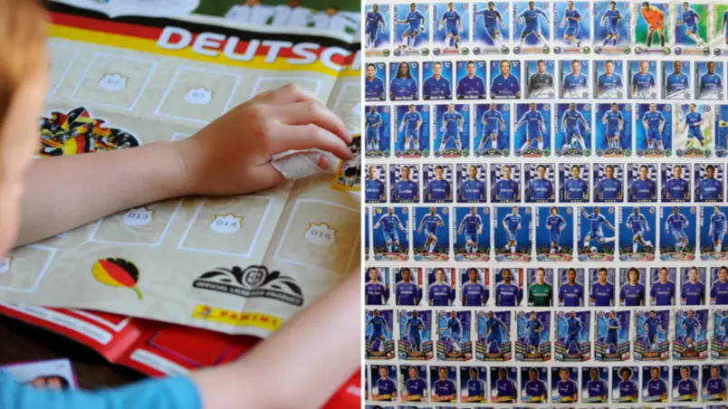 Panini To Bring Out New Premier League Sticker Book For 2019/20 Season