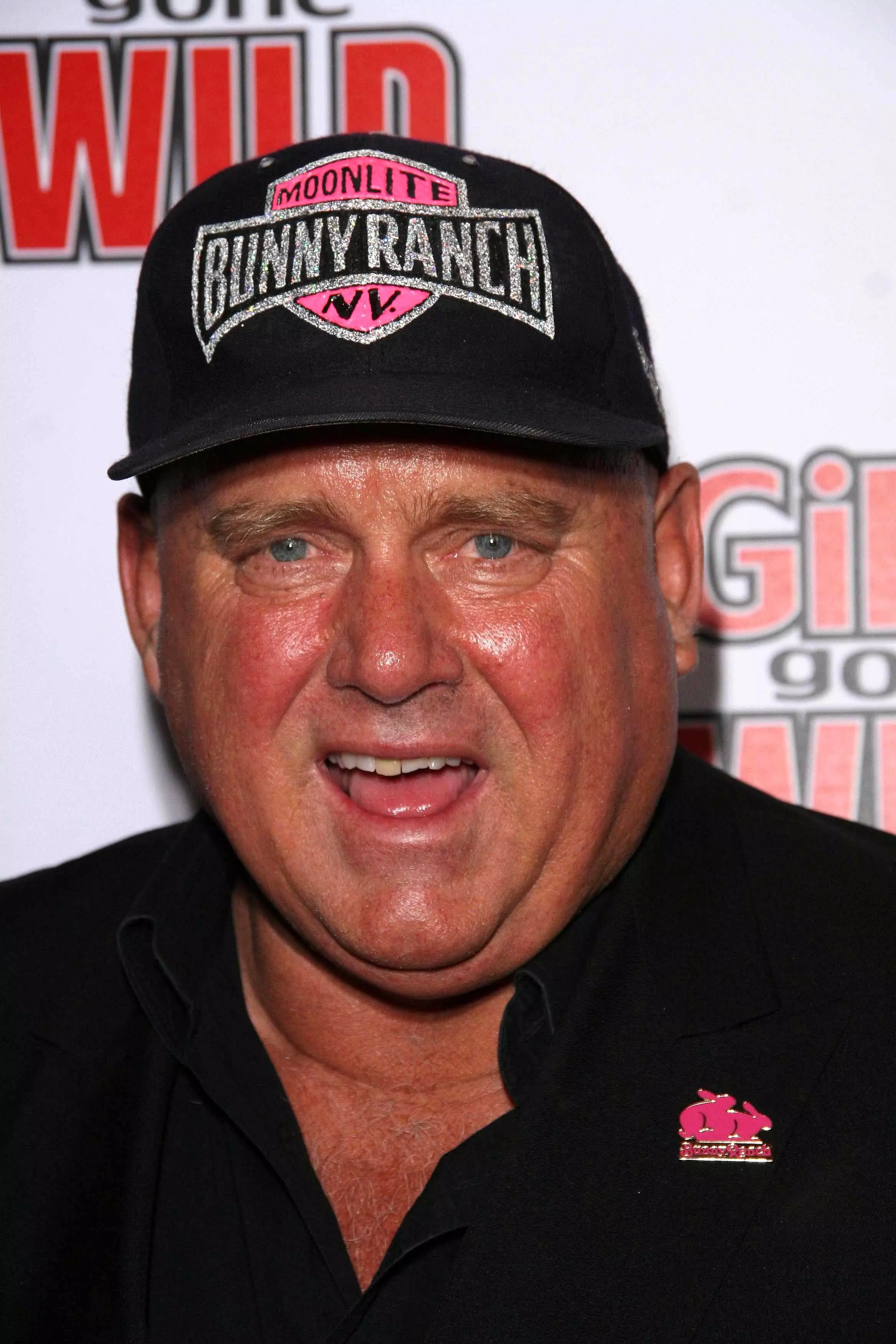 Dennis Hof Has Been Elected To Nevada State Assembly.