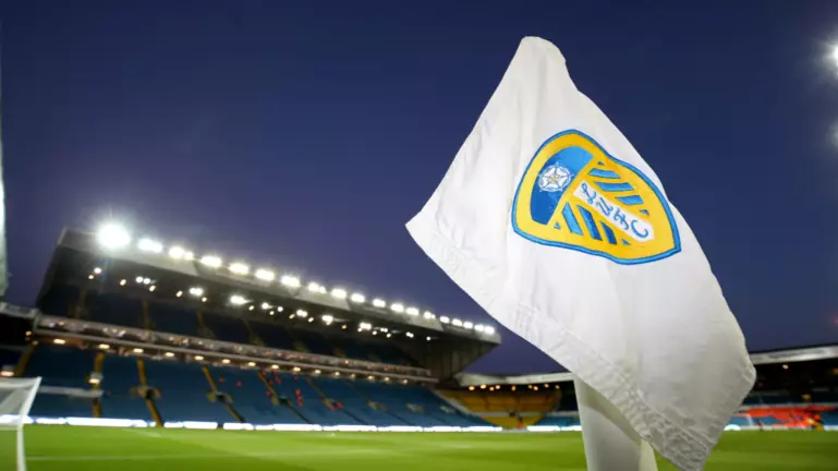 Leeds United Fans Voted The Angriest In Football