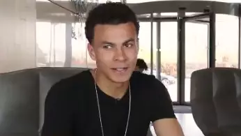 WATCH: Dele Alli Reading Out Old Tweets Is Gold