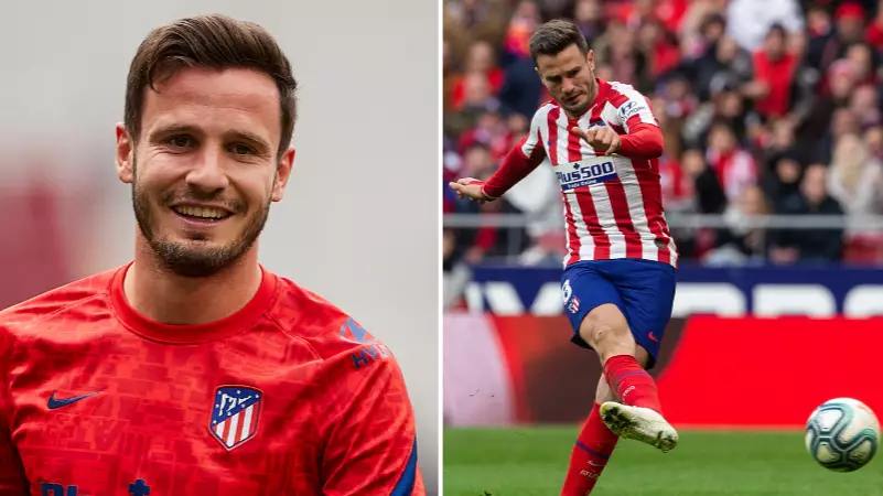 Saul Niguez Loan Move Is 'Imminent' After Two Premier League Clubs Express Serious Interest 