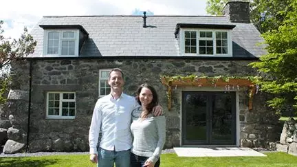 Couple Selling Their 'Luxury' Cottage In A Raffle For Just £5 A Ticket