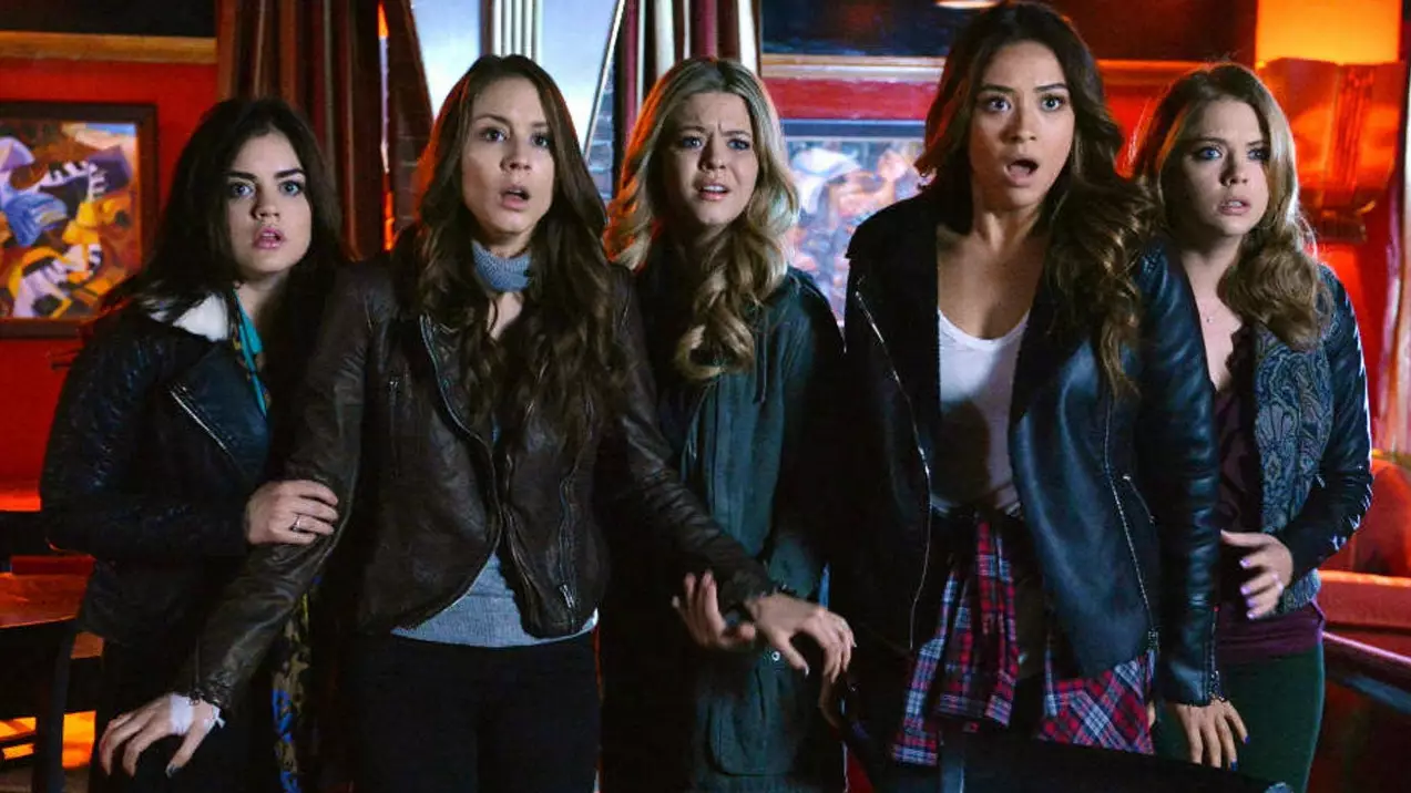 'Pretty Little Liars: Original Sin': New Details About Spin-Off Have Been Announced