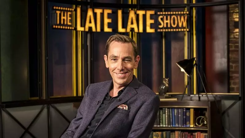 ‘The Late Late Show’ Opens Audience Applications to Fully Vaccinated People Only