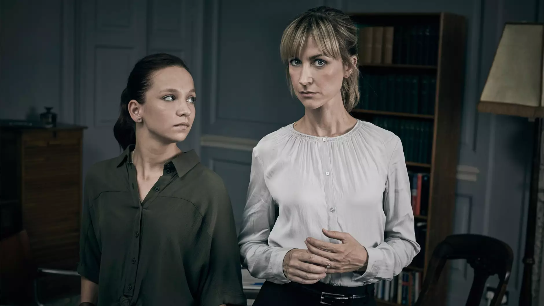 Calling All Psychological Thriller Fans: ITV’s New Drama ‘Cheat’ Hits Screens Today