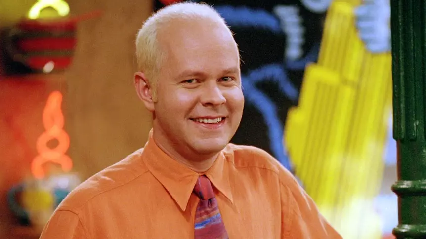 Actor Who Played Gunther On Friends Diagnosed With Stage 4 Prostate Cancer