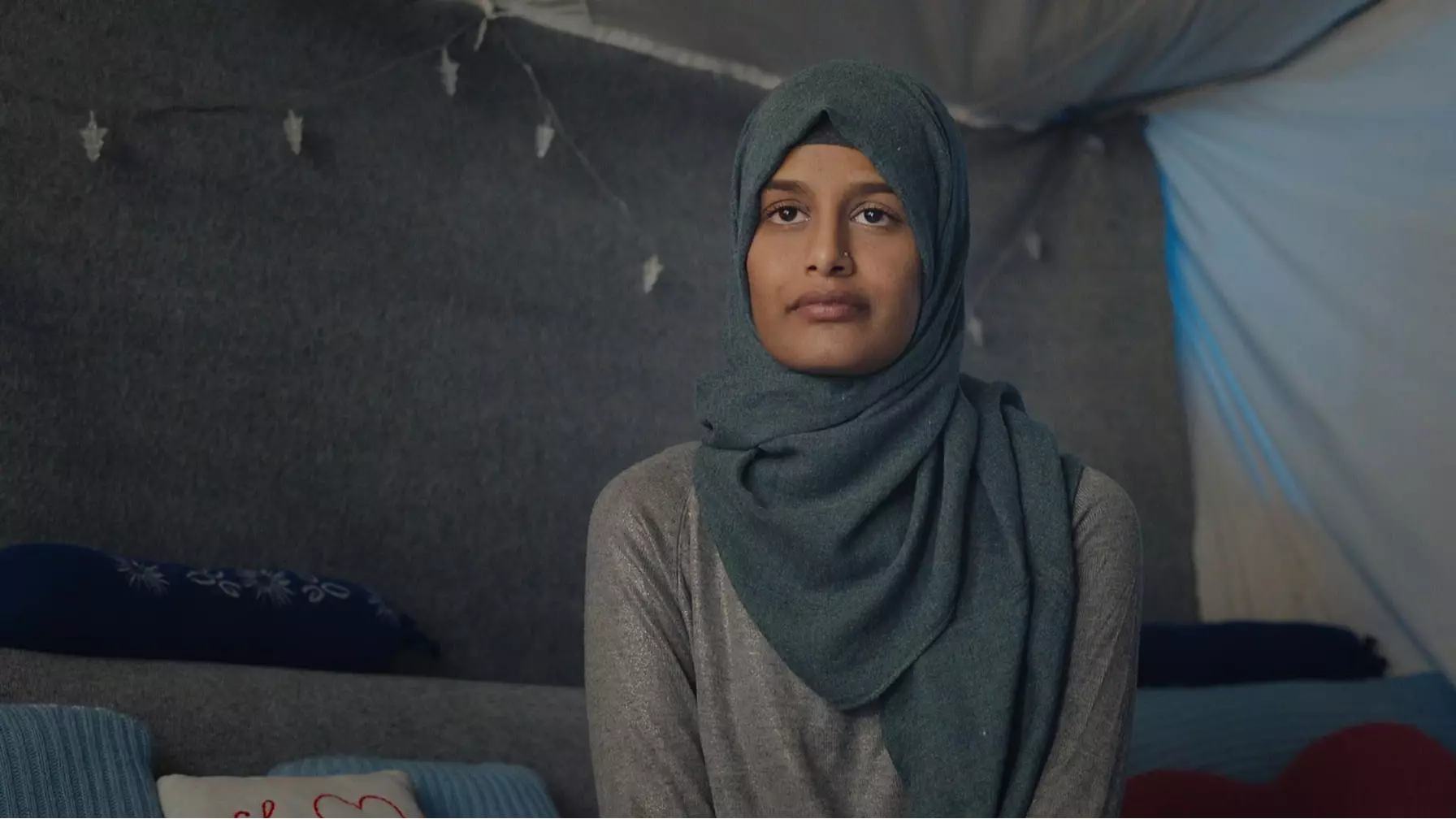 Shamima Begum Asks UK For 'Second Chance' And 'Open Mind' In New Documentary