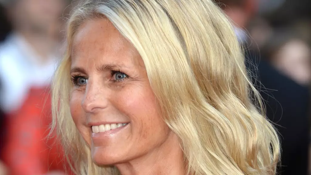 Ulrika Jonsson, 53, Looking To Date A Man As Young As 21