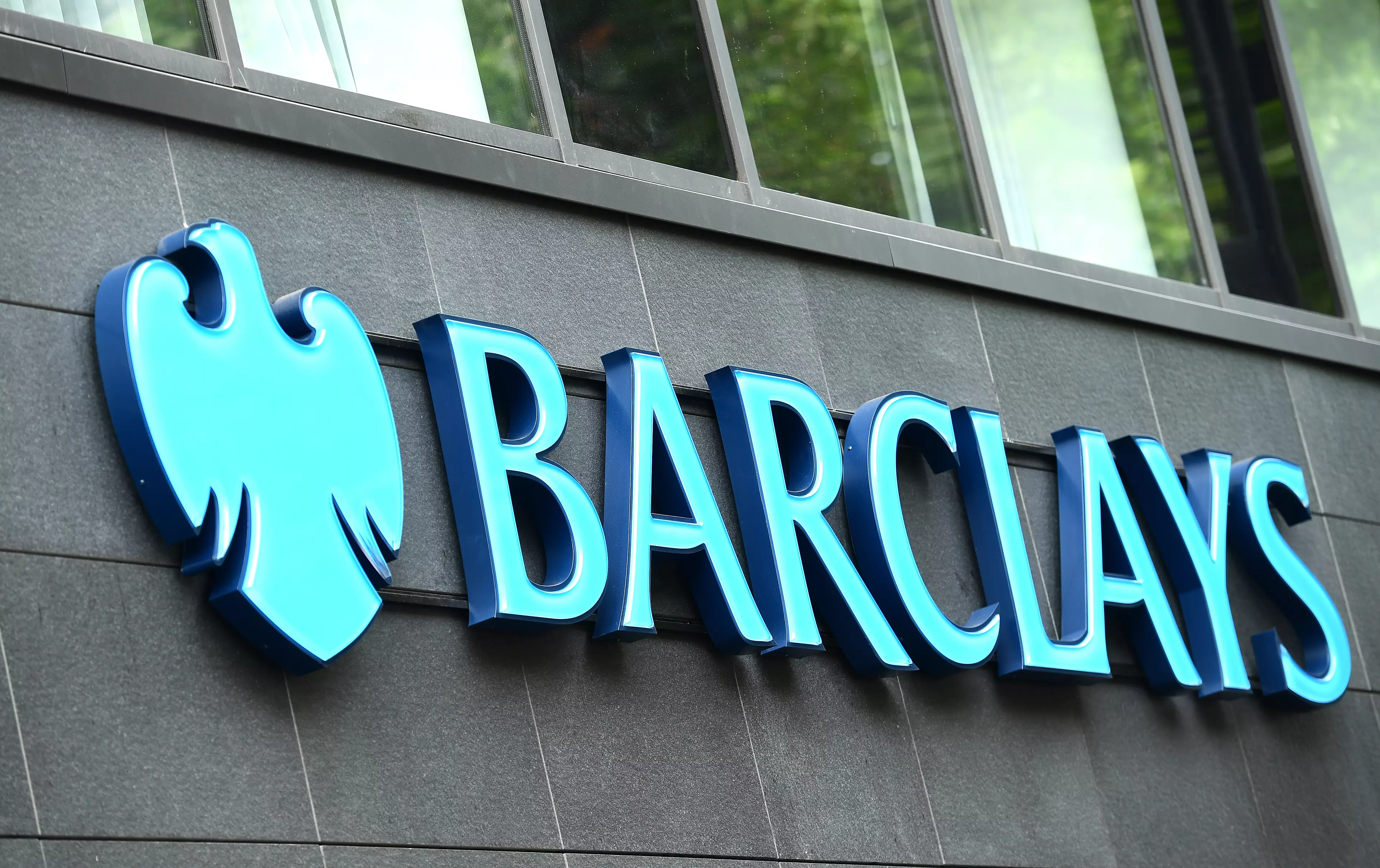 Barclays has now agreed to pay Mr Teich's legal fees and offered £750 compensation.