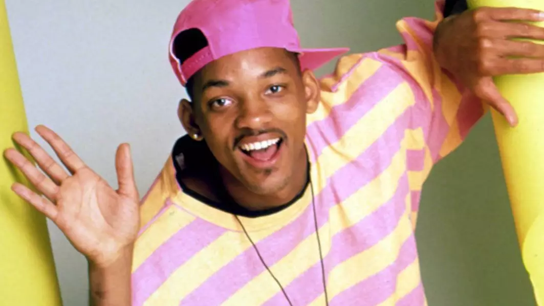 ‘The Fresh Prince of Bel-Air’ Is Finally Back On Netflix