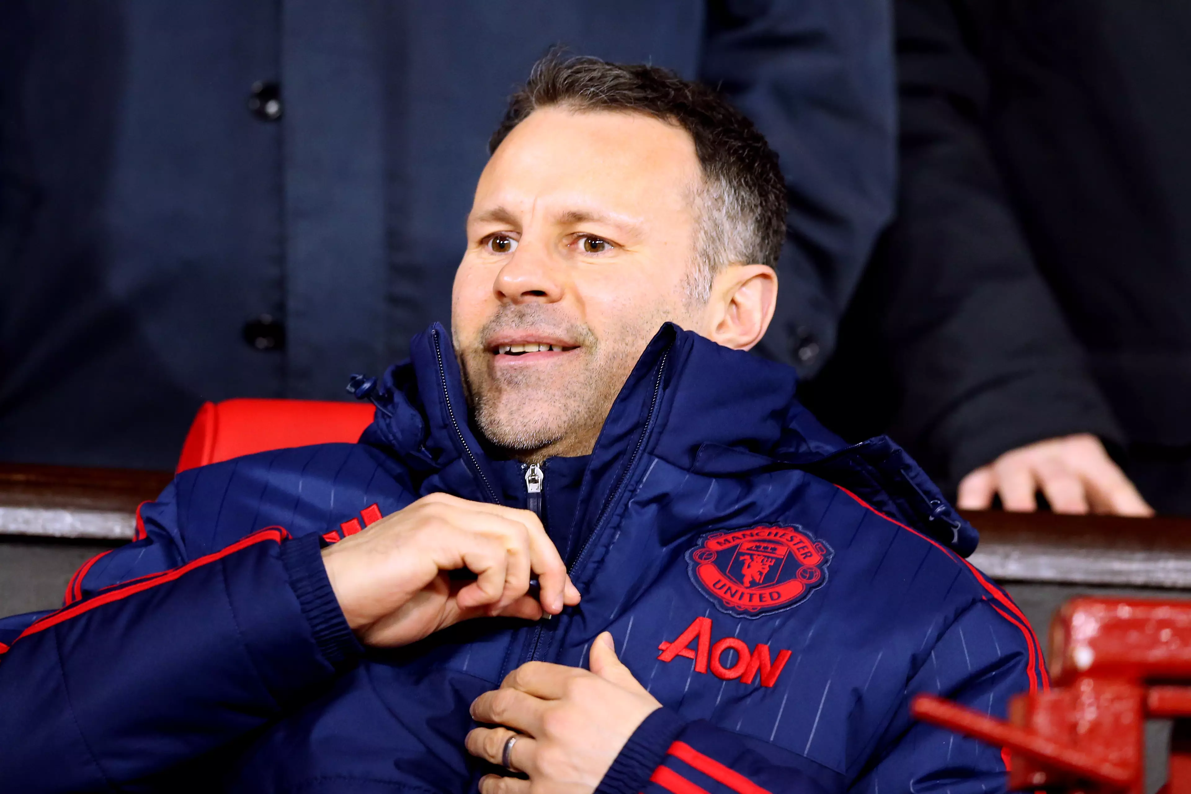Tolerant Giggs Must Decide His Destiny As United Look To Learn From Managerial Mistakes