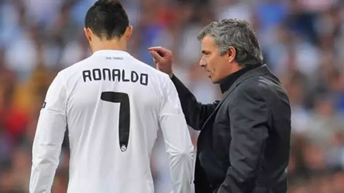 Examining The 13 Players Jose Mourinho Signed At Real Madrid, Where Are They Now?