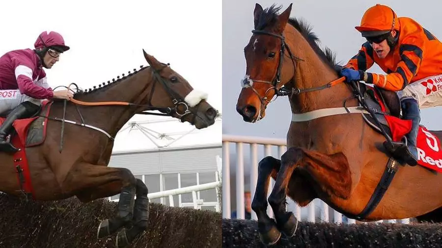 Thistlecrack & Death Duty Ruled Out For The Rest Of The Season