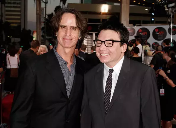 Austin Powers Director Jay Roach Hints At Fourth Movie After Discussions With Mike Myers