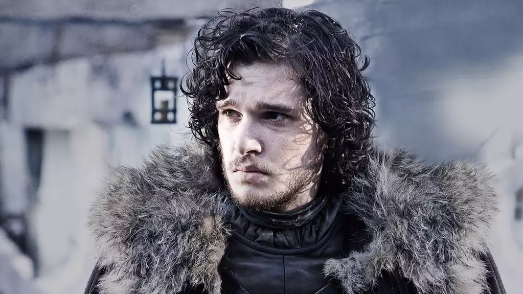 There’s A Jon Snow GOT Montage Vid And He’s Even More Of A Bad Ass