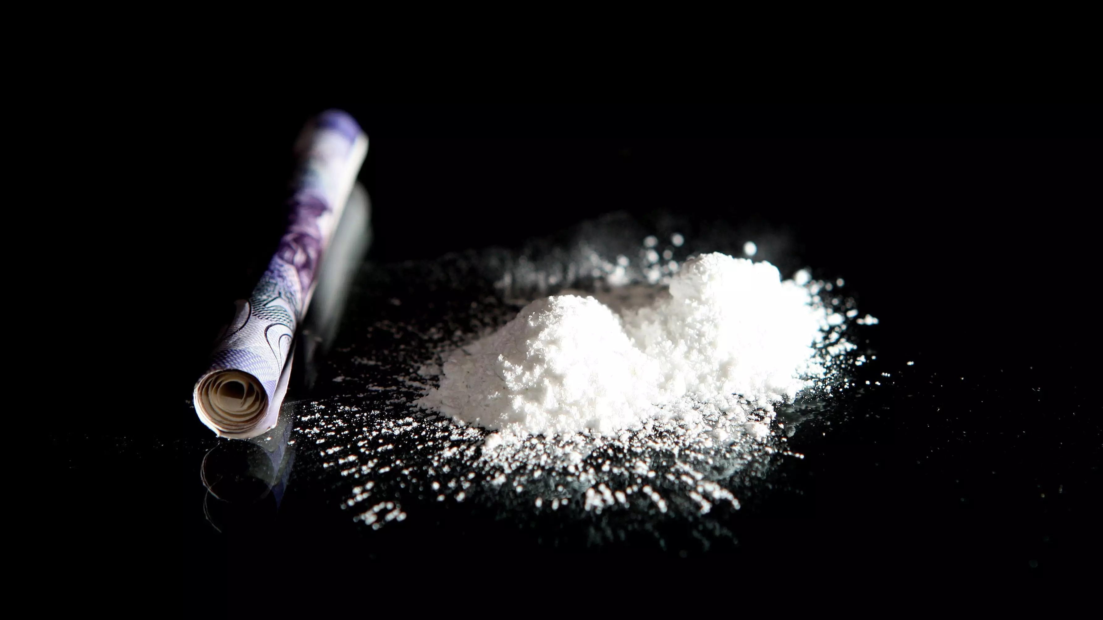 Nursing Home Fined After Four Residents Test Positive For Cocaine 