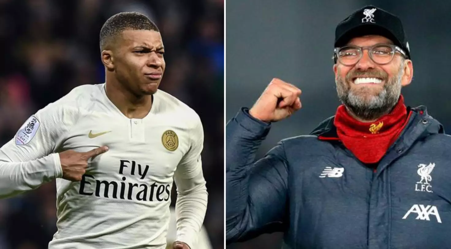 Kylian Mbappe Could Cost Liverpool Or Real Madrid Just £91 Million