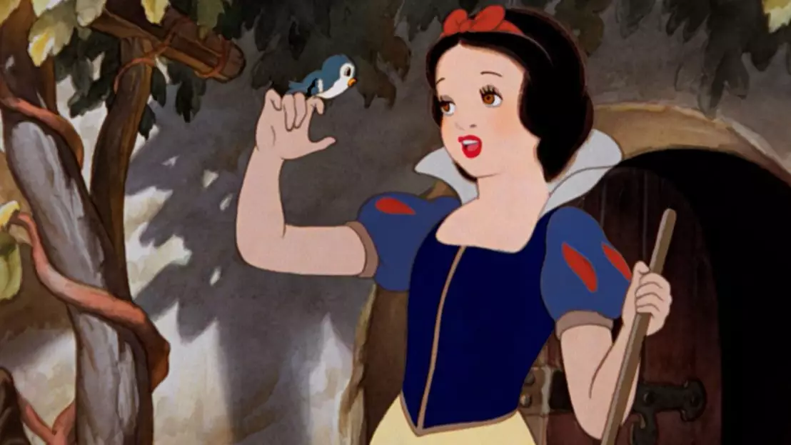 ​This Snow White Theory Will Change The Way You Watch The Film Forever
