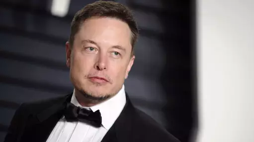 ​Elon Musk Finished Building The World’s Biggest Battery In Under 100 Days