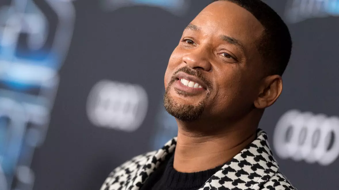 Will Smith Responds To Instagram Joke About Wife's Entanglement With August Alsina