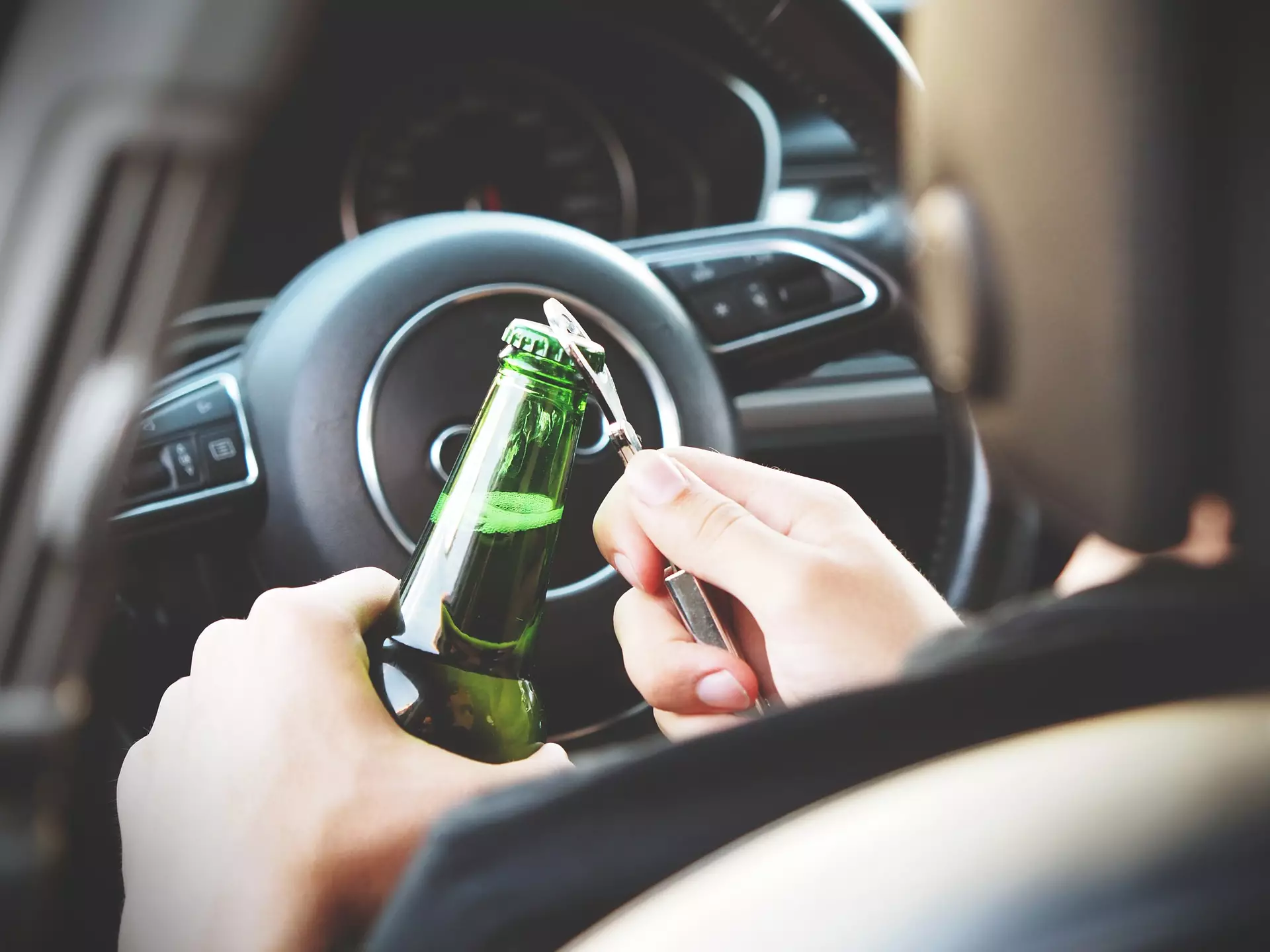 In the UK, drink driving carries carries a maximum penalty of six months' imprisonment, a fine of up to £5,000 and a minimum twelve months' disqualification (