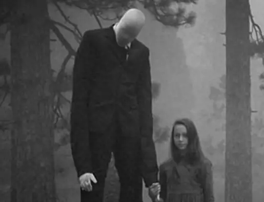 Watch: Get Ready For Nightmares With The New Slenderman Documentary