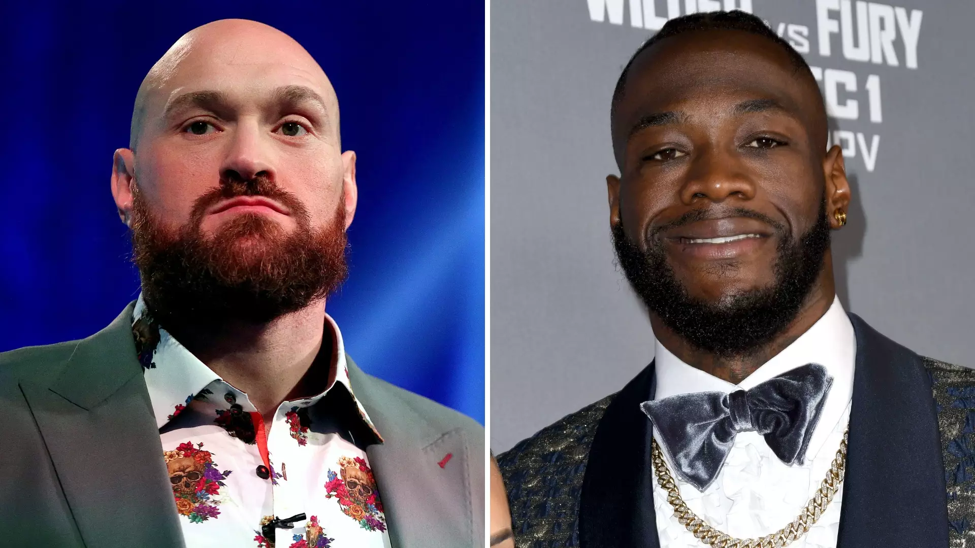 Tyson Fury Could Pocket More Than £20m From Deontay Wilder Rematch