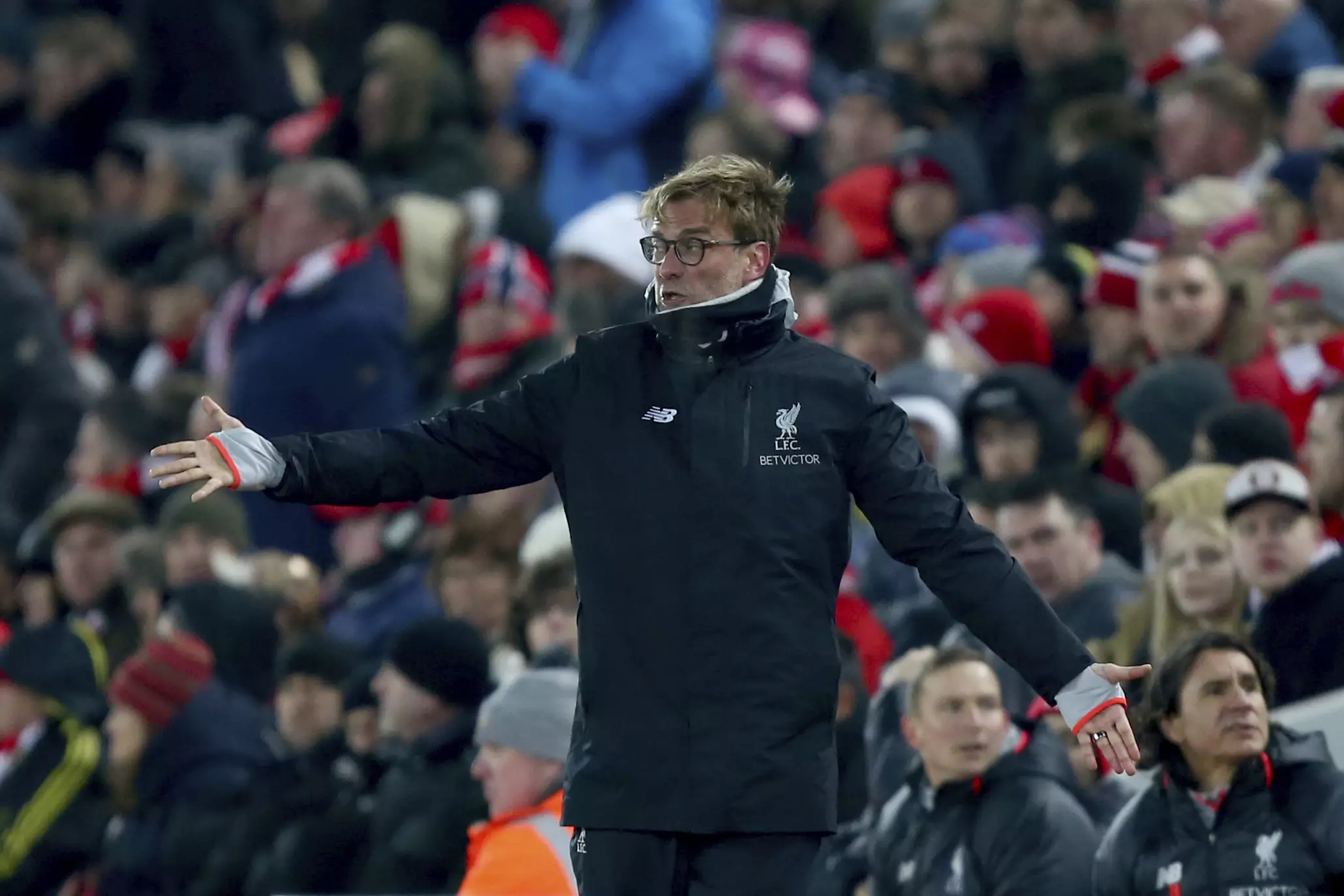 Liverpool Star Slammed By Fans After Terrible Display Against Southampton