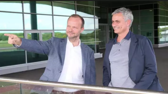 Jose Mourinho Told Ed Woodward To Not Sign Three Of The Biggest Names In Football