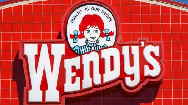 American Chain Wendy's Is Coming To The UK