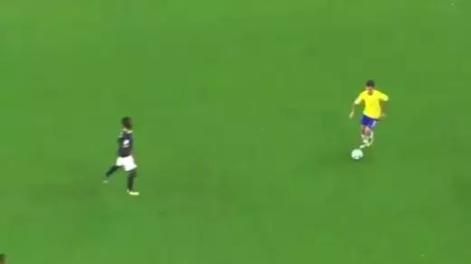 WATCH: Philippe Coutinho Scores Brilliant Goal On Return From Injury