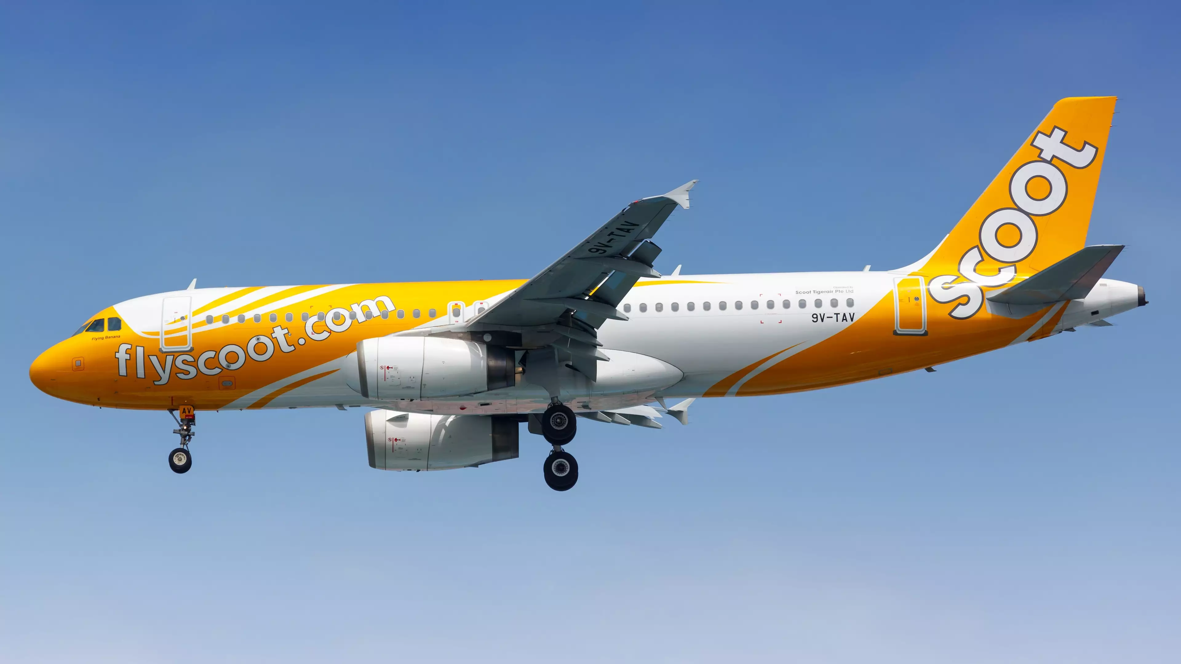 Scoot Launches 'Silly Season' Sale With Flights From Australia To Europe Starting At $329
