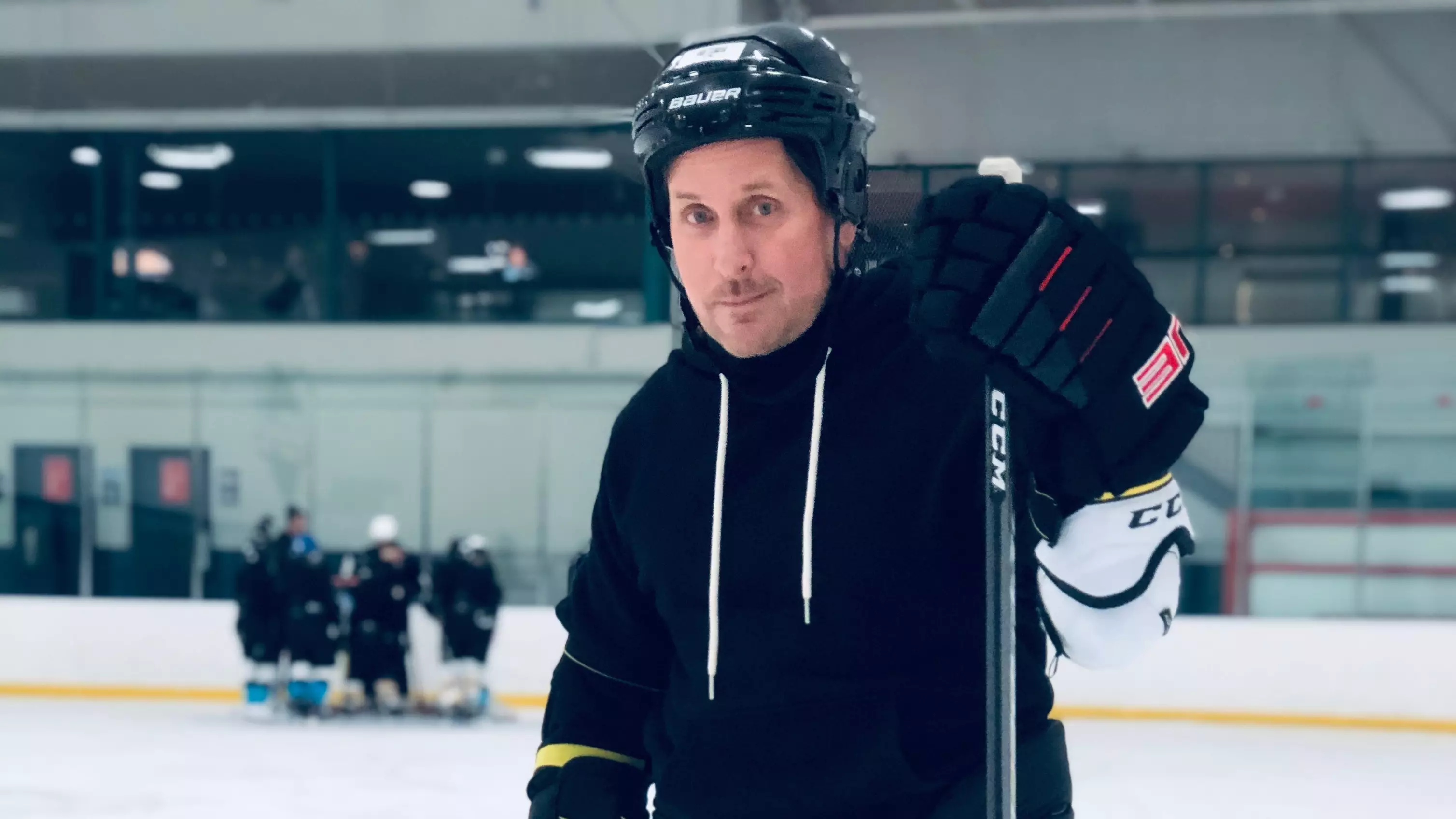 Emilio Estevez Is Officially Coming Back For The Mighty Ducks Reboot