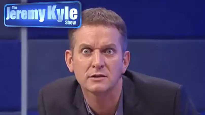 Jeremy Kyle's Ex-Wife Is Furious After New Relationship With The Nanny Revealed