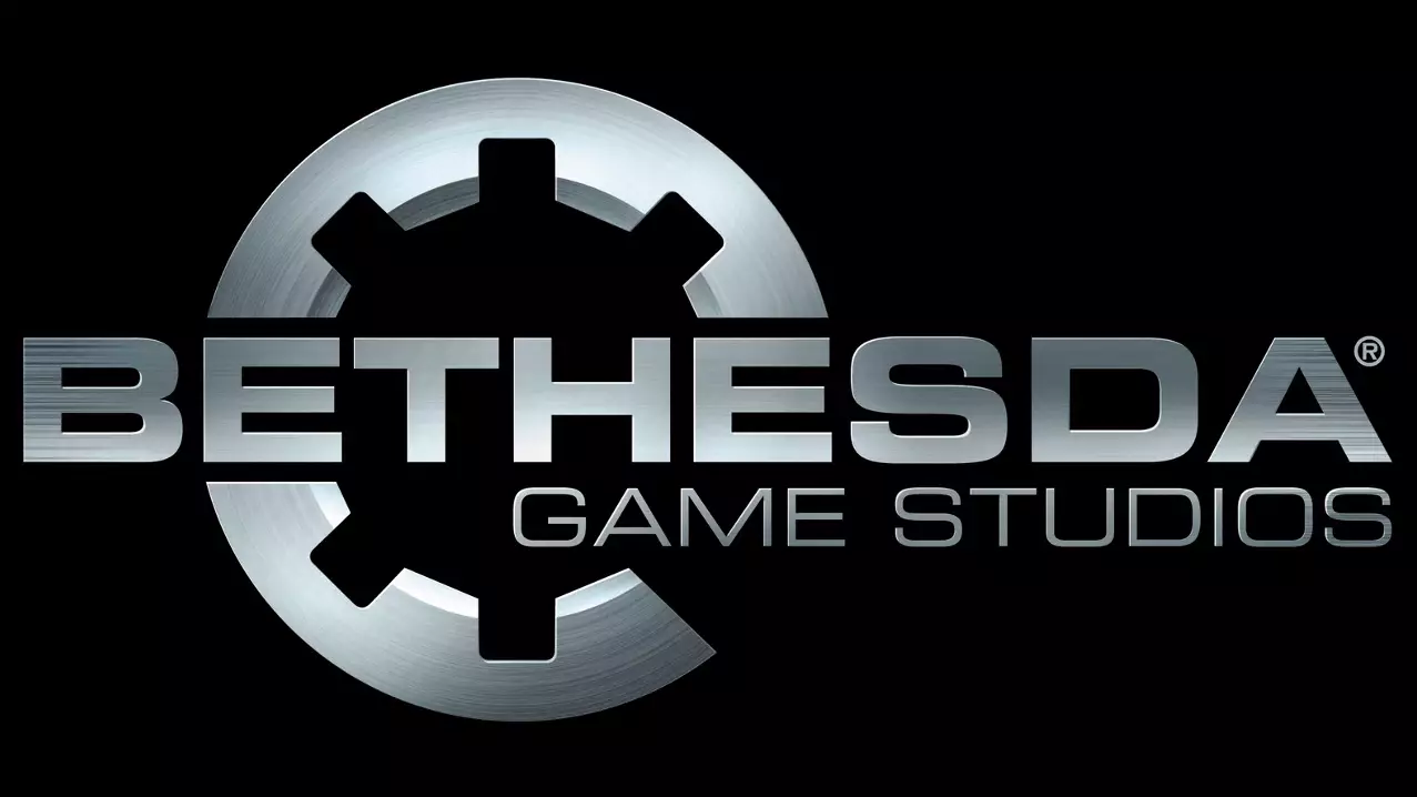 Let's Get Excited Because Bethesda Are Releasing A New 'Unannounced' Game