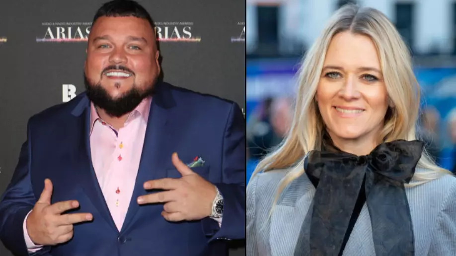 Charlie Sloth Leaves BBC Radio 1 After Telling Edith Bowman To 'F**k Her Life'
