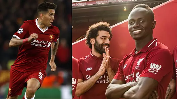 Liverpool Will Wear New Kit Vs. Brighton, But Not Against Real Madrid