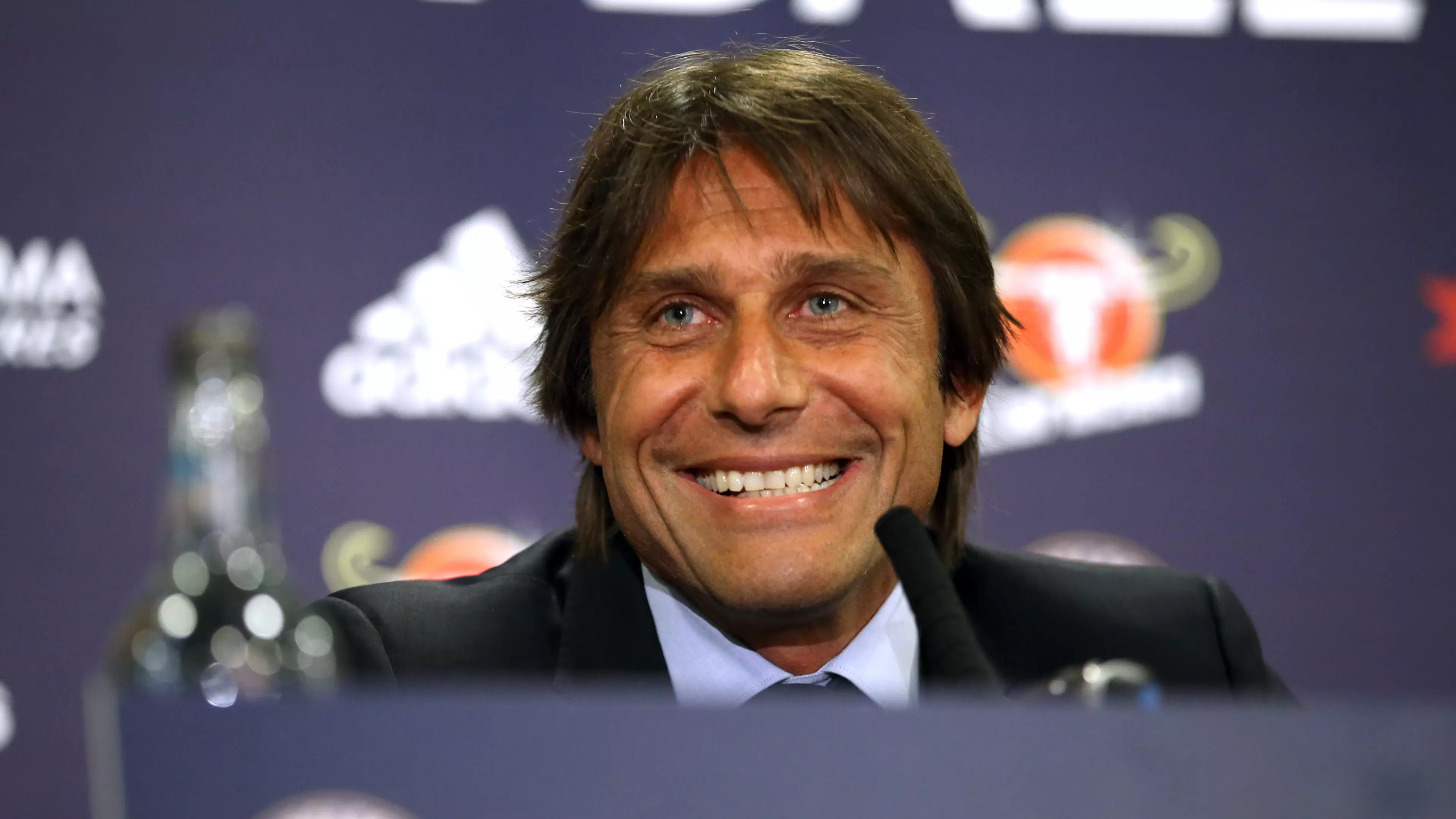 Conte Admits Young Chelsea Star Could Join Liverpool
