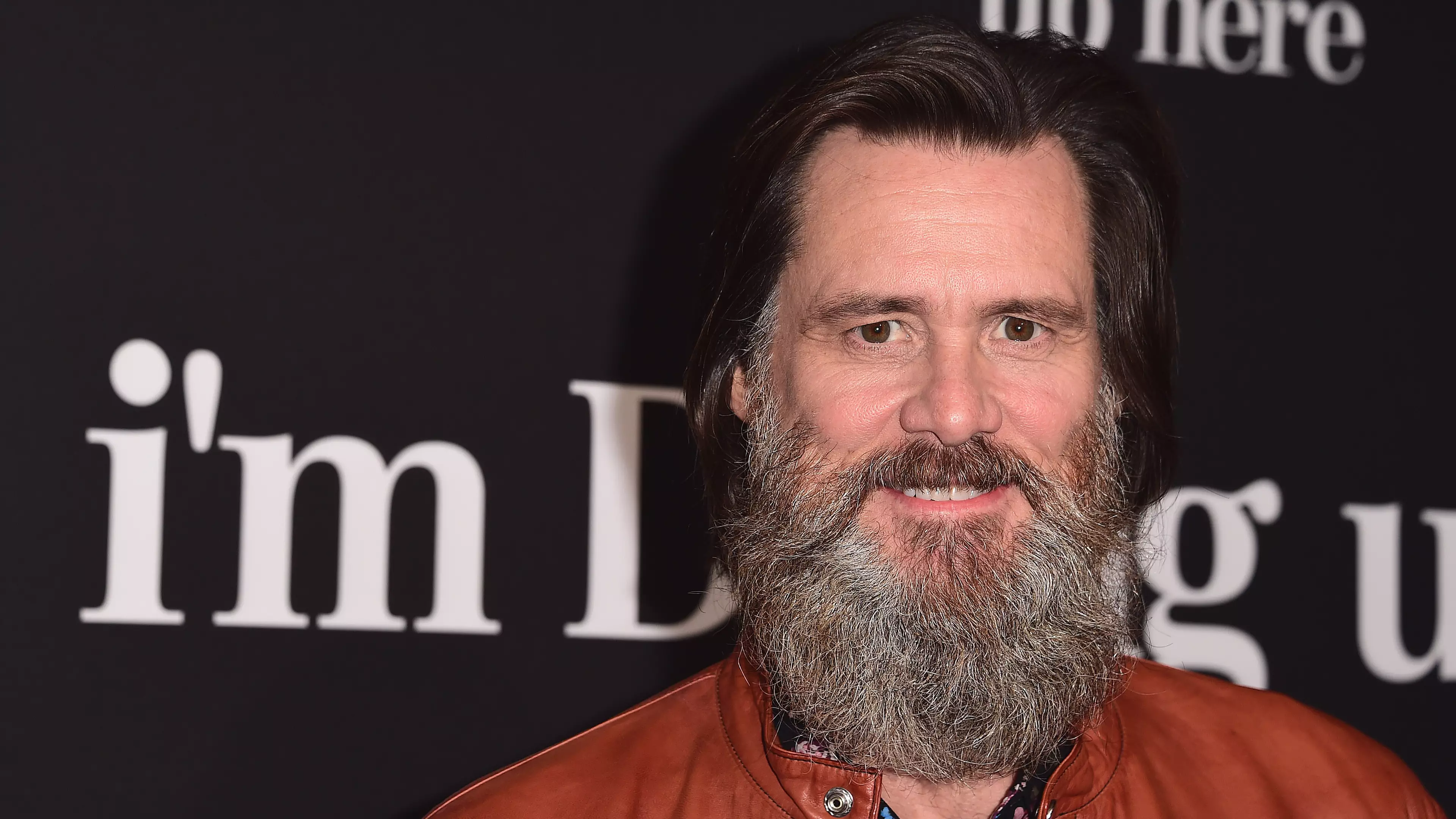 Jim Carrey Will Face Wrongful Death Trial Over Ex-Girlfriend's Suicide