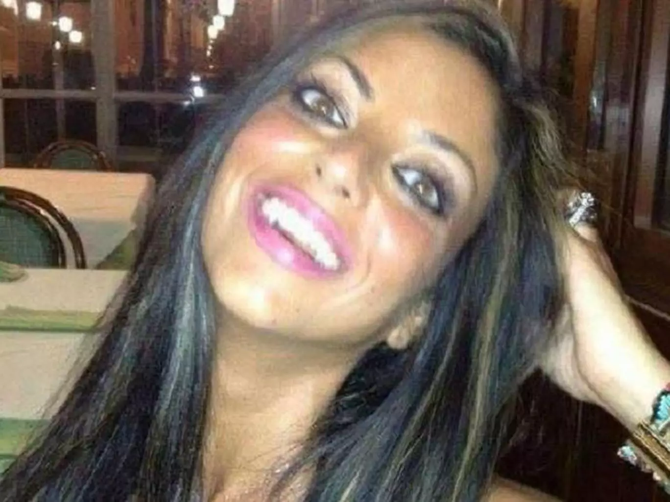 Italian Woman Kills Herself After Her Sex Tape Went Viral