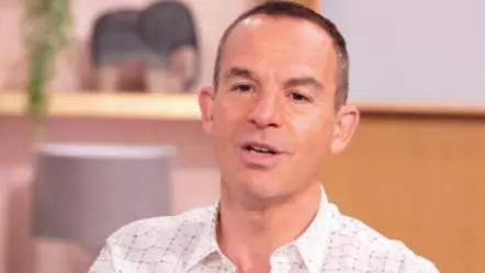 Martin Lewis warned consumers against buying gift vouchers for shops at risk of going into administration (