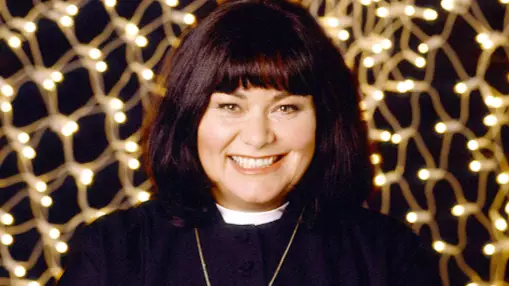 BBC Confirms A Vicar Of Dibley Special Is Coming For Red Nose Day
