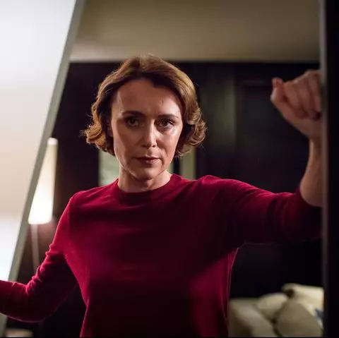 Keeley Hawes from The Bodyguard will play the lead in the new show (