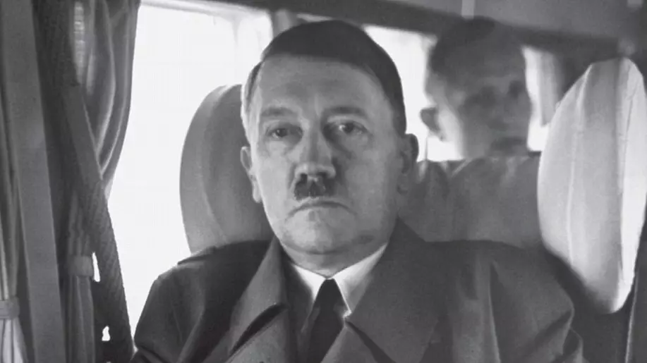 Hitler's Final Moments Before Death Revealed By Former Bodyguard