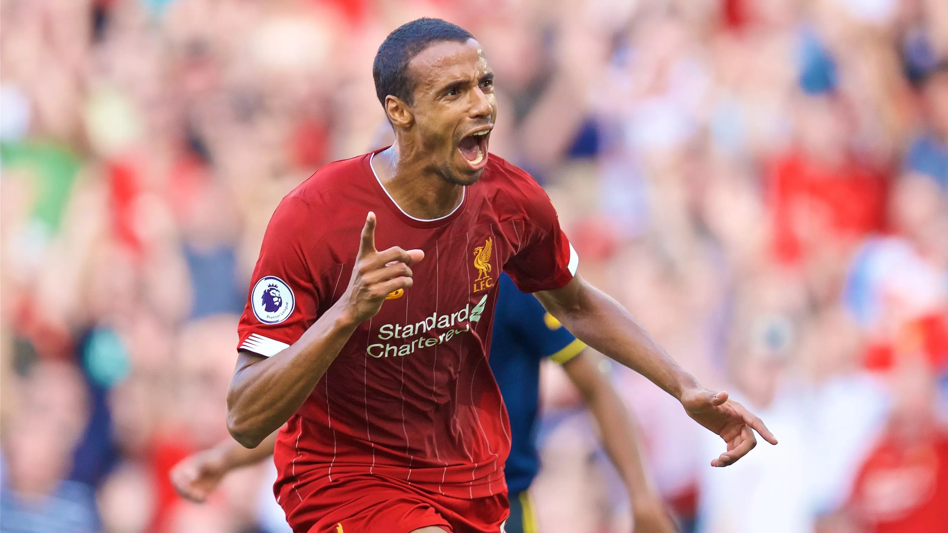 Liverpool Team News Vs Burnley: Adrian Continues In Goal While Joel Matip Expected To Keep Joe Gomez Out