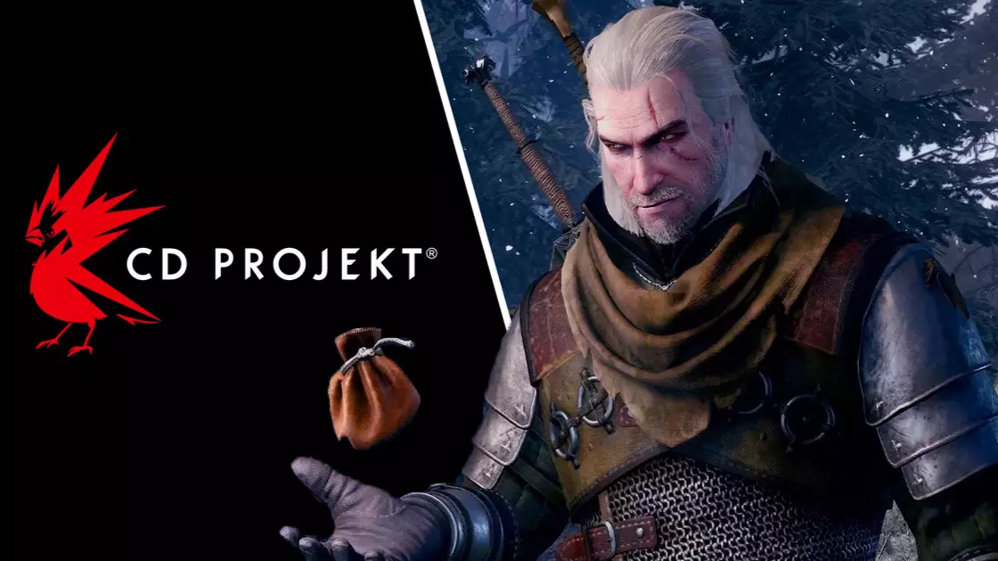 CD Projekt Red Is Hiring For A New Open-World RPG