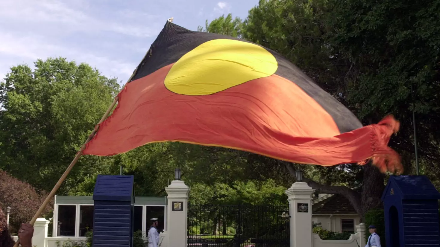 RSL Bans Aboriginal Flag And Welcome To Country At Two Services In Western Australia